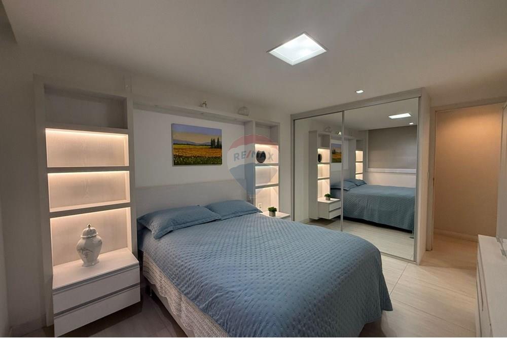 Apartamento - Venda - João Pessoa , Paraíba - 64dc5bba-7014-4723-84dc-07bdfb2d5a60.jpeg - Quarto de família - 720431023-35