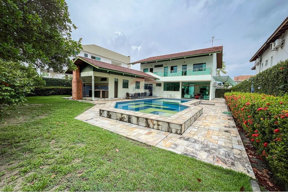 Casa de Condomínio - Venda - Manaus , Amazonas - 1000743557 (1).jpg - 722051011-213