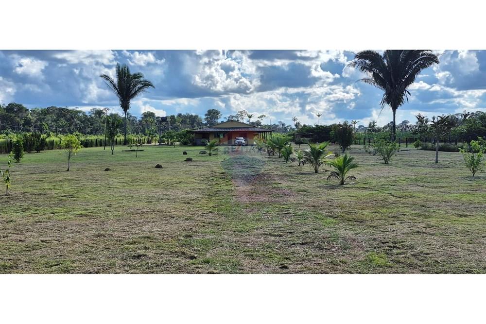 Dzīvojamais - Lauku saimniecība - Porto Velho , Rondônia - BR - LEO 3.jpg - 721551019-217