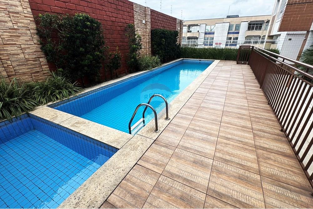 Residential - 콘도/아파트 - Belém , Pará - BR - IMG_6147.jpg - 720671062-8