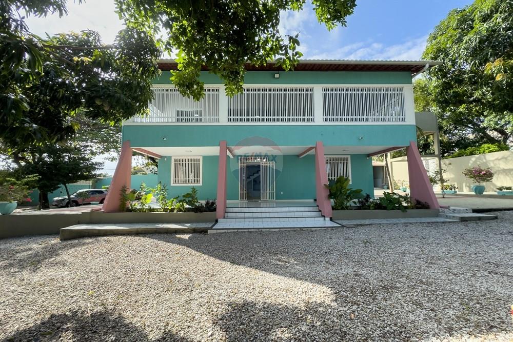 Casa - Venda - Fortaleza , Ceará - PHOTO-9825.jpeg - 722031038-70