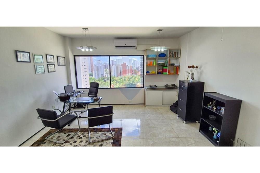 Cj. Comercial/ Sala - Venda - Fortaleza , Ceará - Imagem do WhatsApp de 2025-04-22 à(s) 16.17.16_76cdaf5a.jpg - 720981084-6