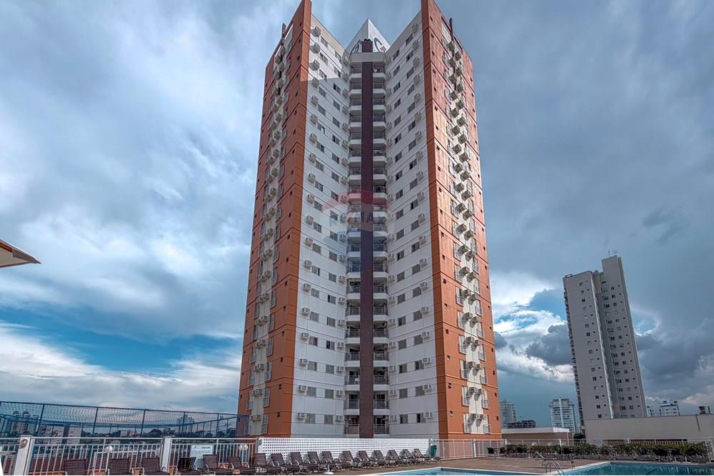 Apartamento - Venda - Cuiabá , Mato Grosso - 5-IMG_1911.jpg - 720911001-251