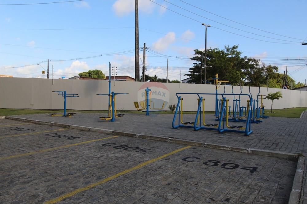 Apartamento - Alugar - João Pessoa , Paraíba - IMG_1187.JPG - 720301084-80