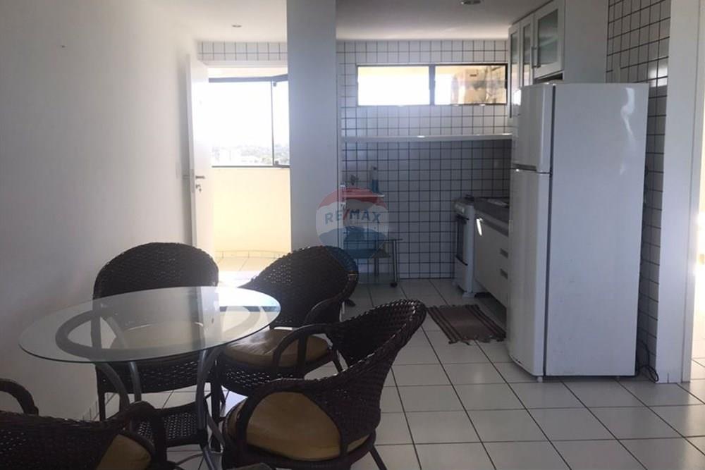 Apartamento - Alugar - Natal , Rio Grande do Norte - 11 - 720731001-2490