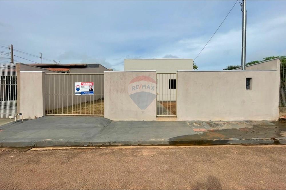 Casa - Venda - Pedra Preta , Mato Grosso - WhatsApp Image 2026-03-25 at 15.07.23.jpeg - Fachada - 722201035-4