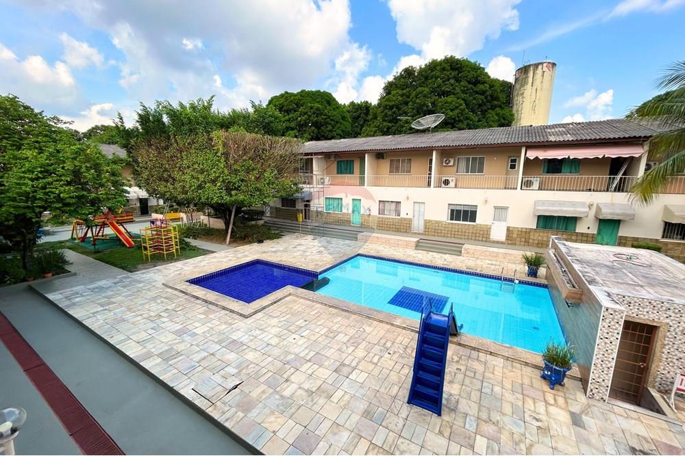 Apartamento - Alugar - Manaus , Amazonas - 16.jpg - 720661014-277