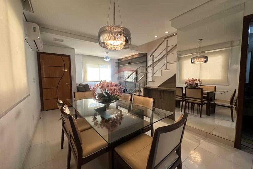 Casa de Condomínio - Alugar - Várzea Grande , Mato Grosso - 614812391_1569926497441687_9058725976675071533_n.jpg - 720911036-97