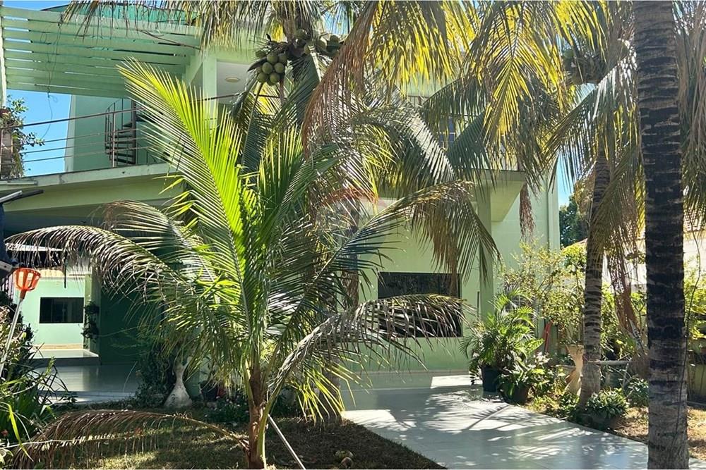 Sobrado - Venda - Rondonópolis , Mato Grosso - WhatsApp Image 2025-08-21 at 09.10.00 (1).jpeg - 720851154-241