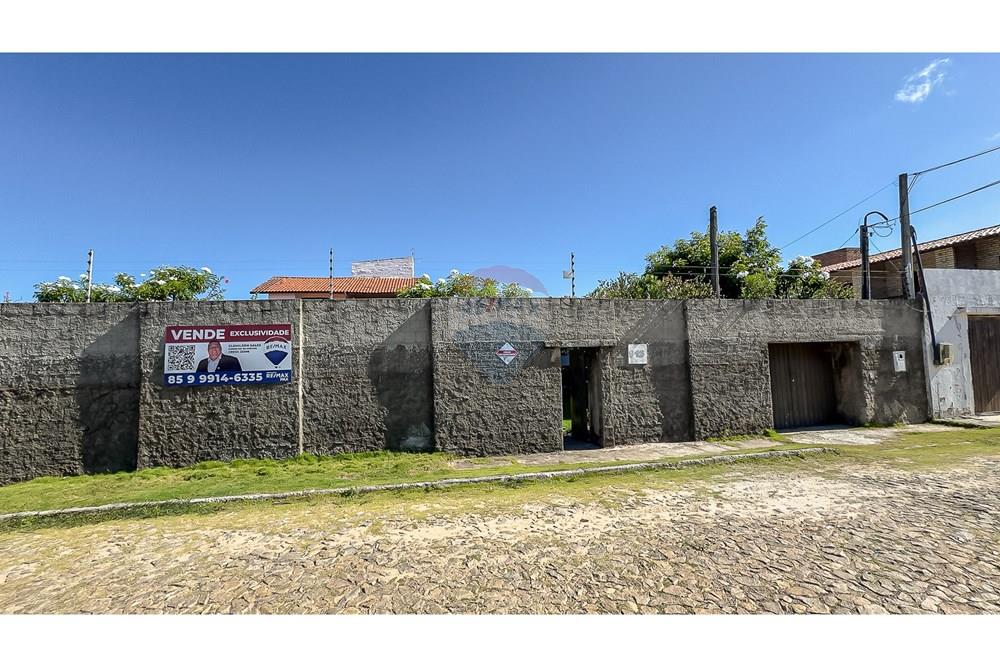 Casa - Venda - Aquiraz , Ceará - IMG_9844.jpg - 722031018-65