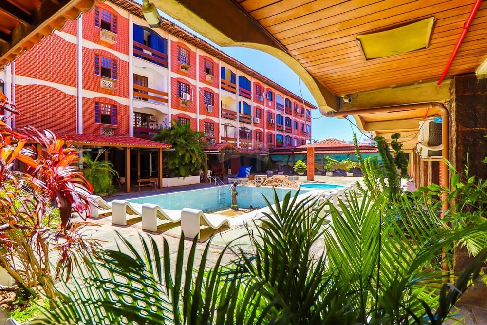 Apartamento - Venda - Natal , Rio Grande do Norte - IMG_9077.jpg - 720891225-8