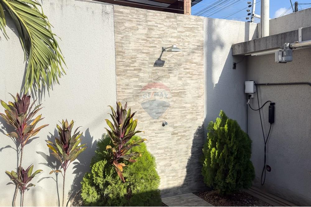 Casa - Venda - Eusébio , Ceará - PAX-1144.jpg - 721621095-87