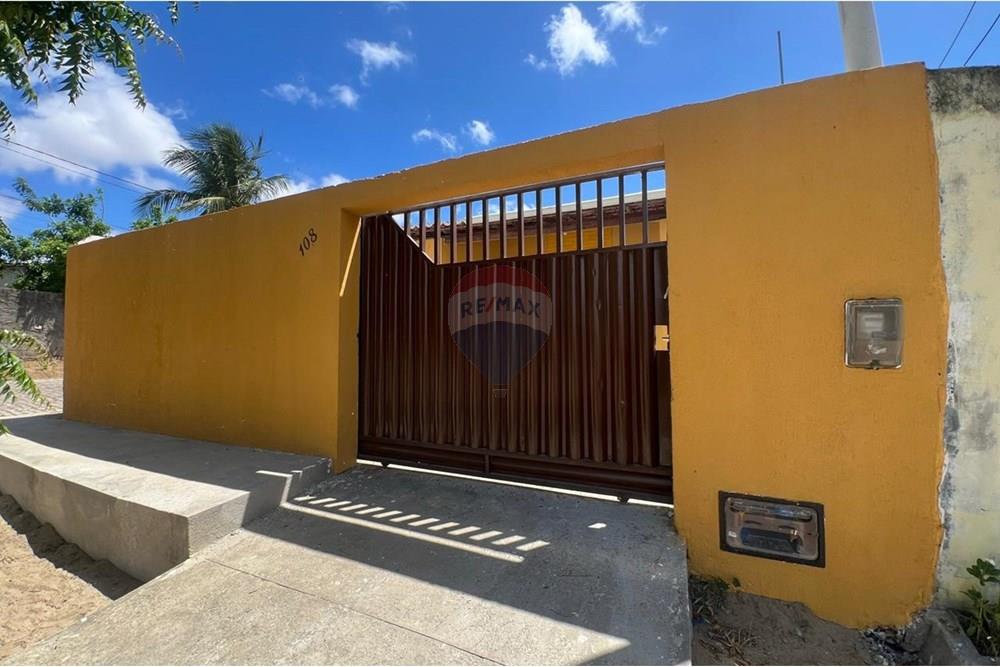 Casa - Venda - São Gonçalo do Amarante , Rio Grande do Norte - 5.jpeg - 720621010-412