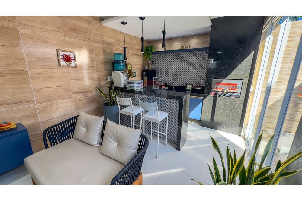 Casa de Condomínio - Venda - Eusébio , Ceará - IMG_8635.jpg - 721621088-49