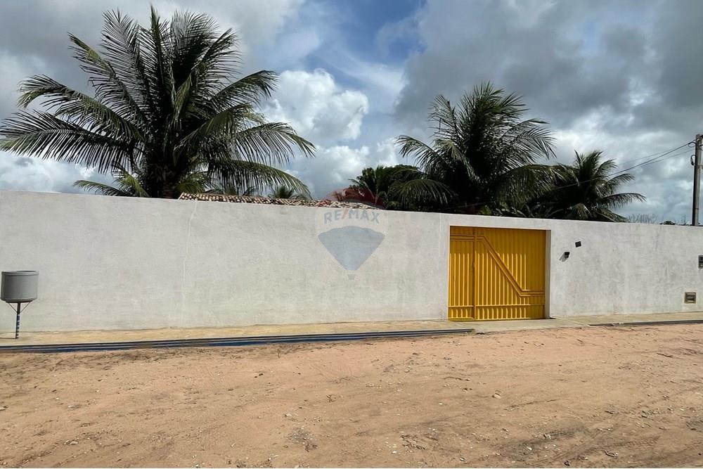 Casa - Venda - São Gonçalo do Amarante , Rio Grande do Norte - ed7ee8f5-385f-4b6f-808f-2a8aca2f74ea.jpeg - Sala de estar - 720621057-29