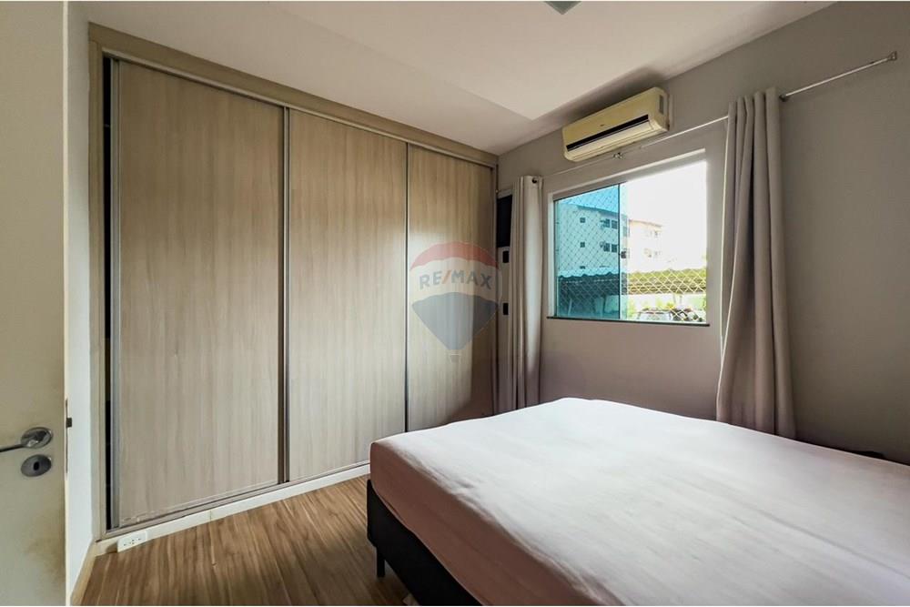 Apartamento - Venda - Porto Velho , Rondônia - suite.jpg - 721551019-236