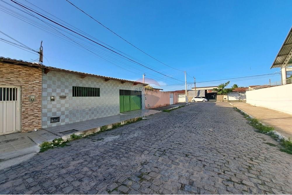 Casa - Venda - Natal , Rio Grande do Norte - TANIA 37.jpg - 720621056-93