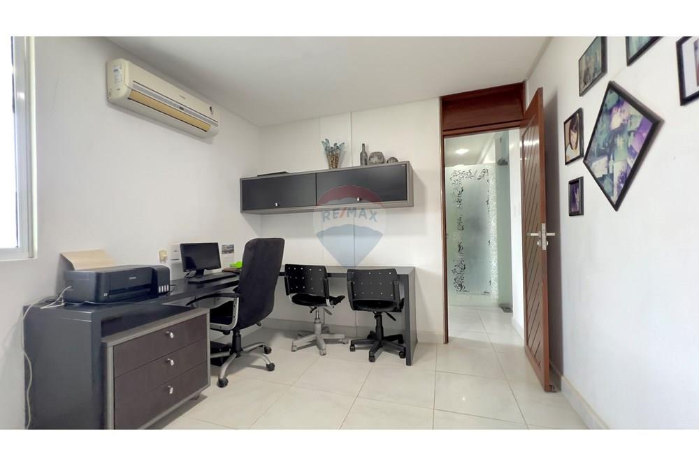 Casa de Condomínio - Venda - João Pessoa , Paraíba - 27.jpeg - 722011100-89