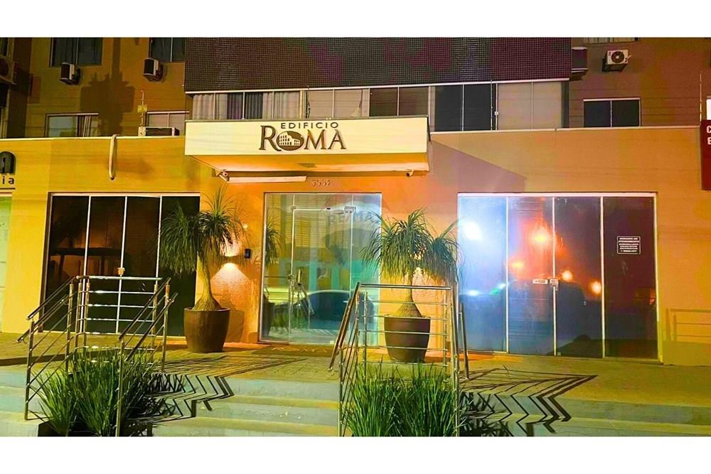 Apartamento - Alugar - Cacoal , Rondônia - 43.jpg - Fachada - 722311007-71