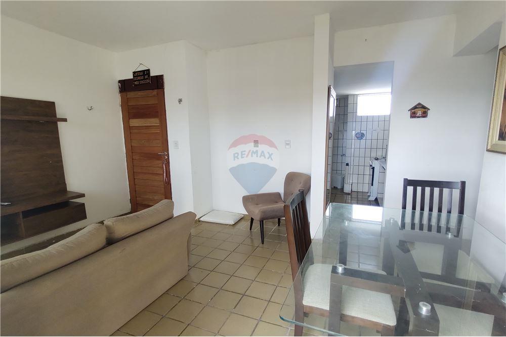 Apartamento - Venda - Cabedelo , Paraíba - 2 - 720471042-156