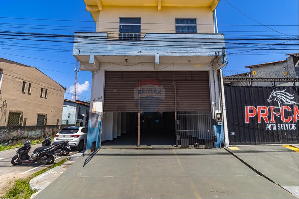 Galpão - Alugar - Belém , Pará - IMG_3750.jpg - 720921015-114