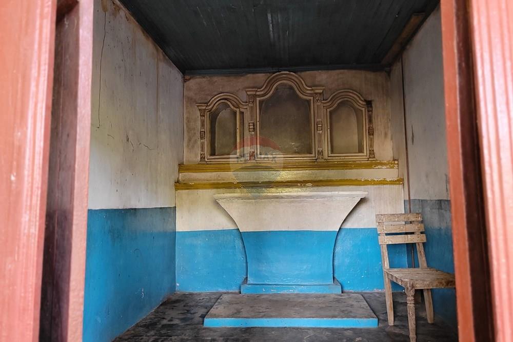 Chácara / Sítio / Fazenda - Venda - Areia , Paraíba - 20230206_115743.jpg - 722011055-52