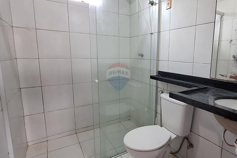 Apartamento - Venda - Cabedelo , Paraíba - 20250611_074732.jpg - Banheiro - 720471069-60
