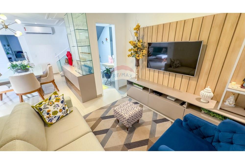 Casa de Condomínio - Venda - Eusébio , Ceará - IMG_8615.jpg - 721621088-49