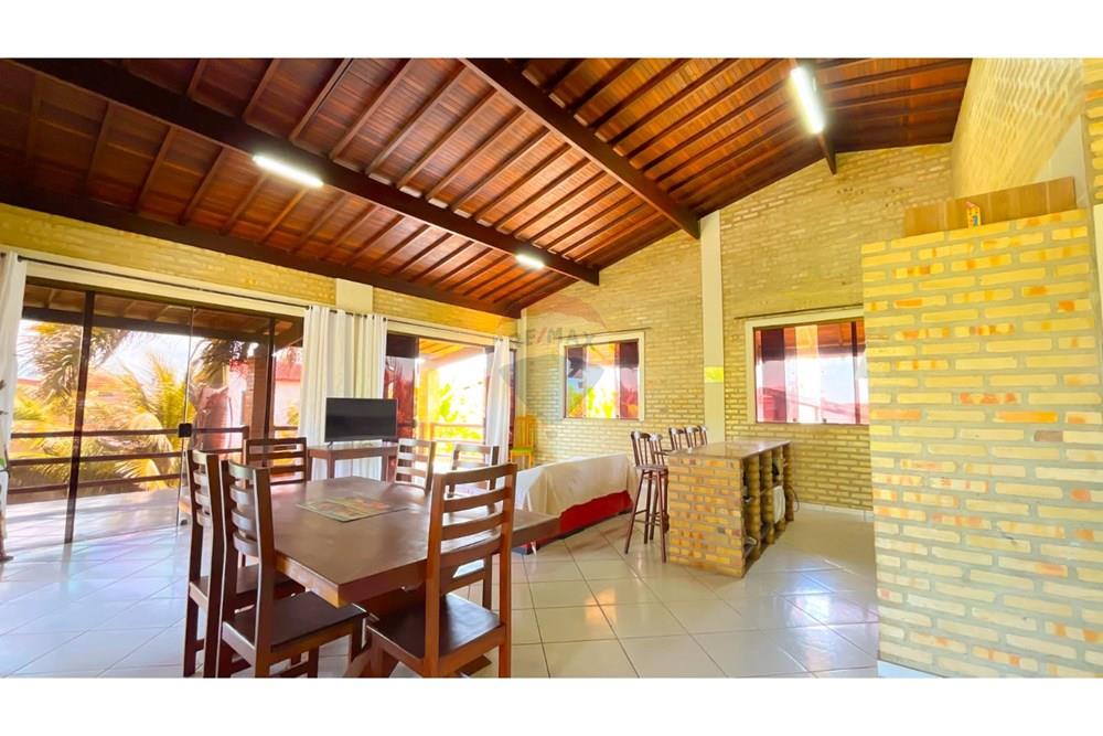 Casa - Venda - Nísia Floresta , Rio Grande do Norte - ea722ef3-7aea-45f0-8cee-6169b1dc4d65.jpeg - 720891152-65