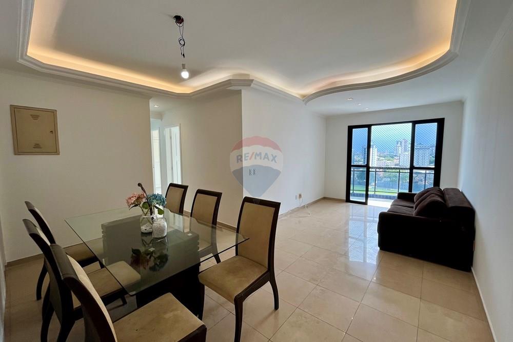 Apartamento - Alugar - Belém , Pará - IMG_8619.jpg - Sala de estar - 720671047-29