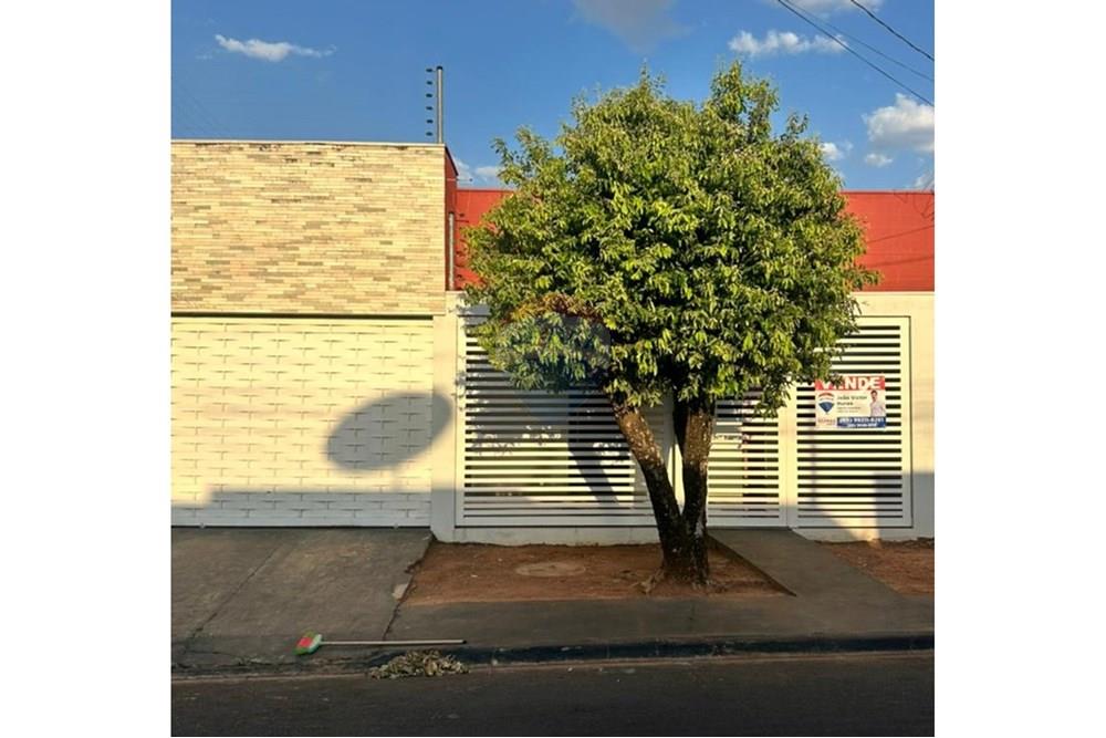 Casa - Venda - Rondonópolis , Mato Grosso - 09 ----.JPG - 720851003-250