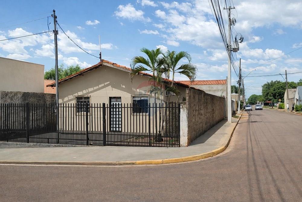 Casa - Venda - Rondonópolis , Mato Grosso - WhatsApp Image 2026-03-16 at 09.34.49.jpeg - 720851001-98