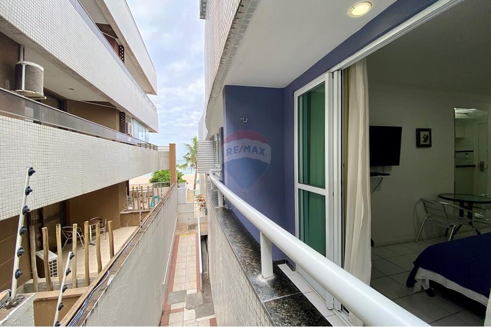 Apart Hotel/ Flat - Venda - Natal , Rio Grande do Norte - IMG_7905.jpeg - 720891152-54