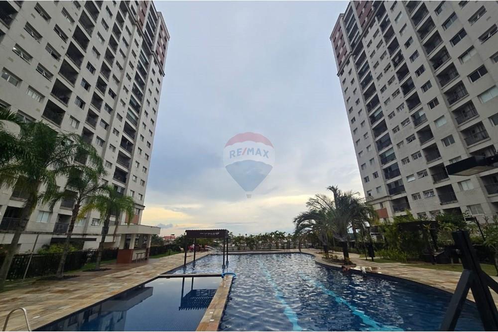 Apartamento - Venda - Manaus , Amazonas - 68c0fc55-eeb7-49c6-802d-26fb87b9d337.jpeg - 720401067-26