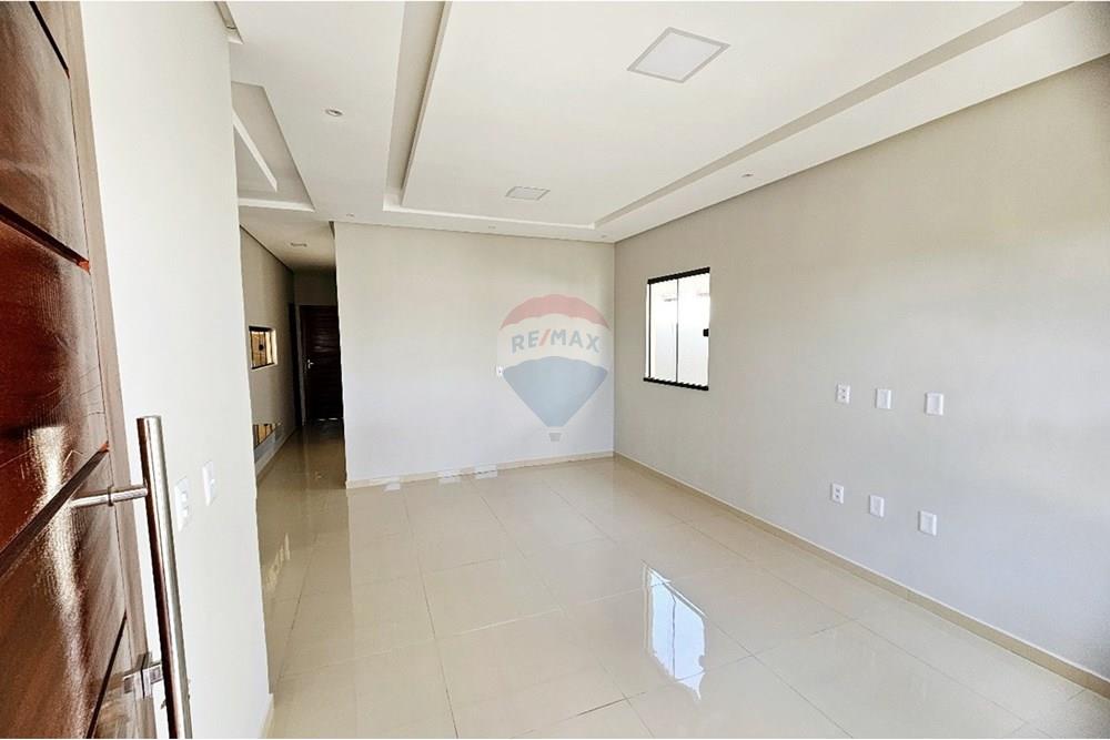 Casa - Venda - Parnaíba , Piauí - casa loteamento vale do sol 05.jpg - 722361004-6