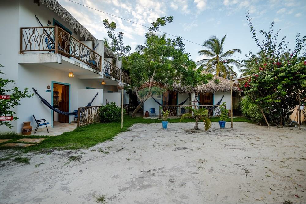 Bangalô - Venda - Acaraú , Ceará - Caminho dos ventos - Áreas externas - ft Thiago Faquineli-2.jpg - 722341001-66