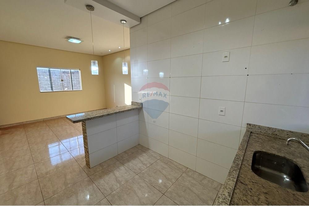 Casa - Venda - Barra do Garças , Mato Grosso - IMG_0563.JPG - 722221023-43