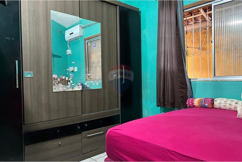 Casa - Venda - Manaus , Amazonas - WhatsApp Image 2025-05-23 at 16.49.48 (1).jpeg - 720661008-107