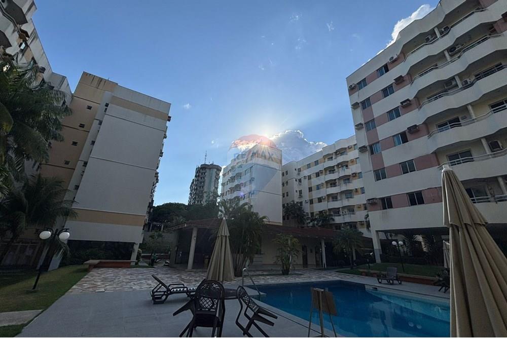 Apartamento - Alugar - Manaus , Amazonas - WhatsApp Image 2025-07-29 at 4.03.58 PM.jpeg - 720721011-300