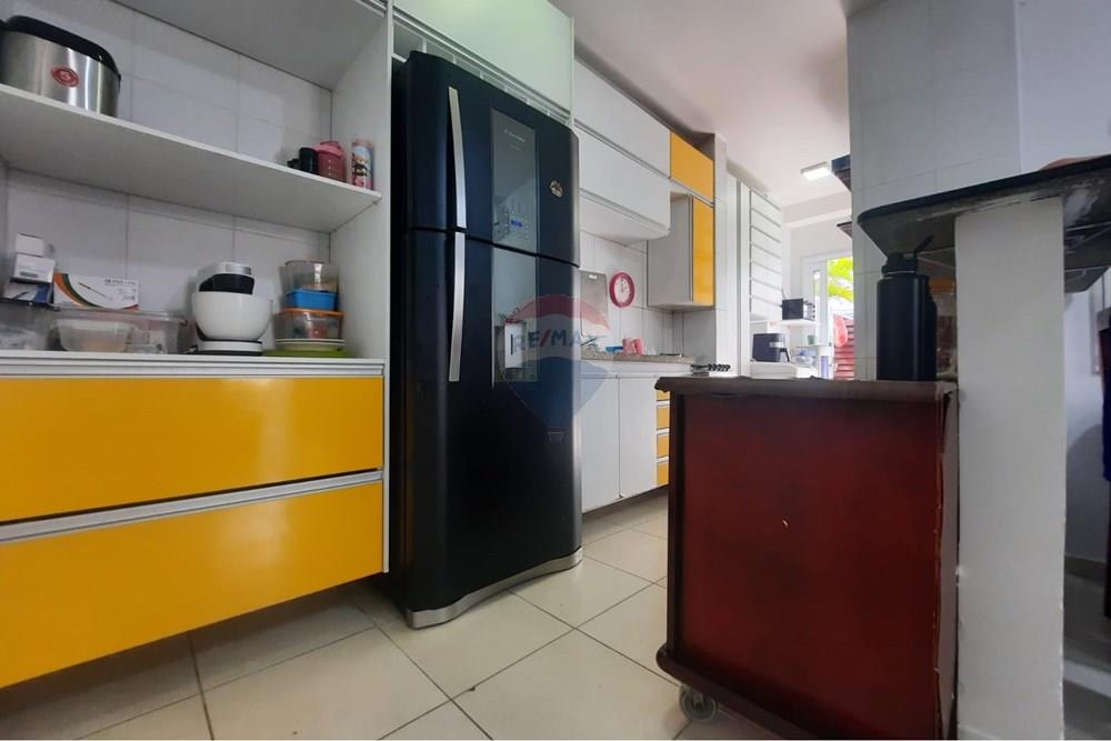 Apartamento - Alugar - Manaus , Amazonas - WhatsApp Image 2026-01-22 at 19.10.55 (1).jpeg - 720661037-37