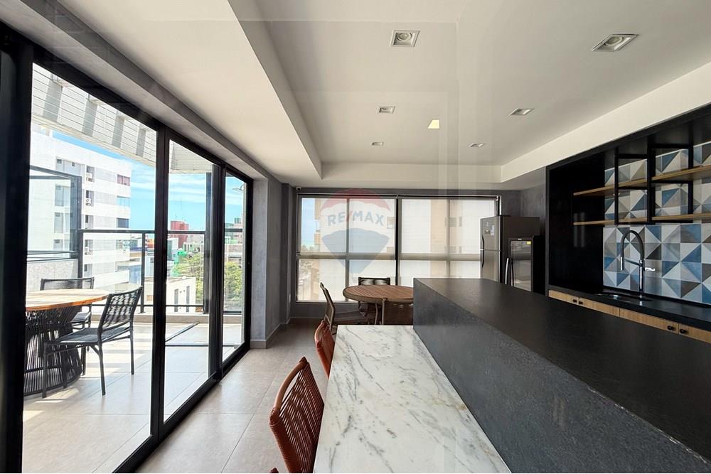 Apartamento - Venda - Cabedelo , Paraíba - IMG_8693.jpg - 720431072-68