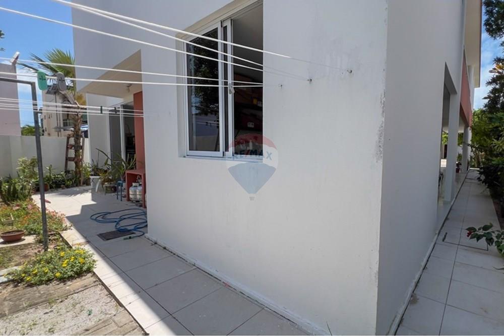 Casa de Condomínio - Venda - Cabedelo , Paraíba - IMG_4372 Casa de Igor 48.jpg - 722011024-23