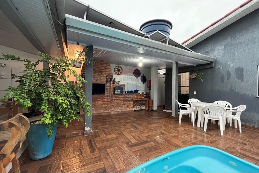 Casa - Venda - Ji-Paraná , Rondônia - IMG_0196.JPG - 722391021-4