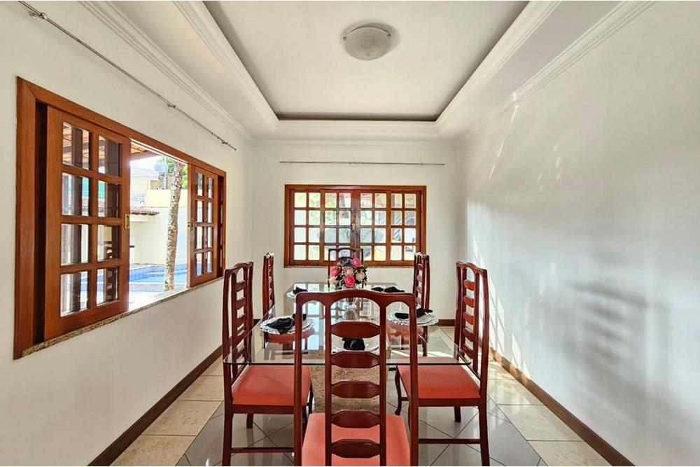 Casa de Condomínio - Venda - Manaus , Amazonas - WhatsApp Image 2025-10-13 at 16.18.41.jpeg - Sala de jantar - 720401093-4