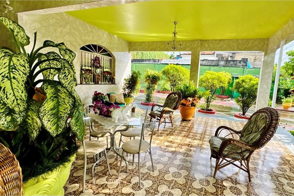 Casa - Venda - Manaus , Amazonas - IMG_6657.jpg - 720661010-150