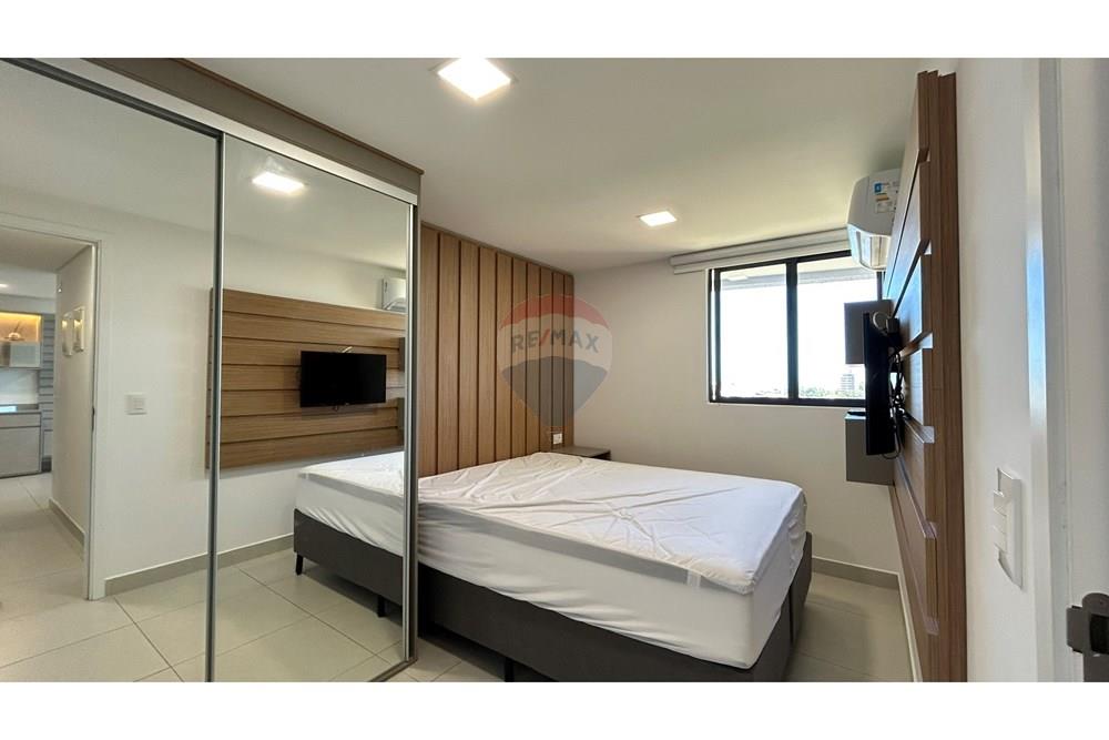 Cobertura - Alugar - Cabedelo , Paraíba - IMG_6318.JPEG - 722001085-79