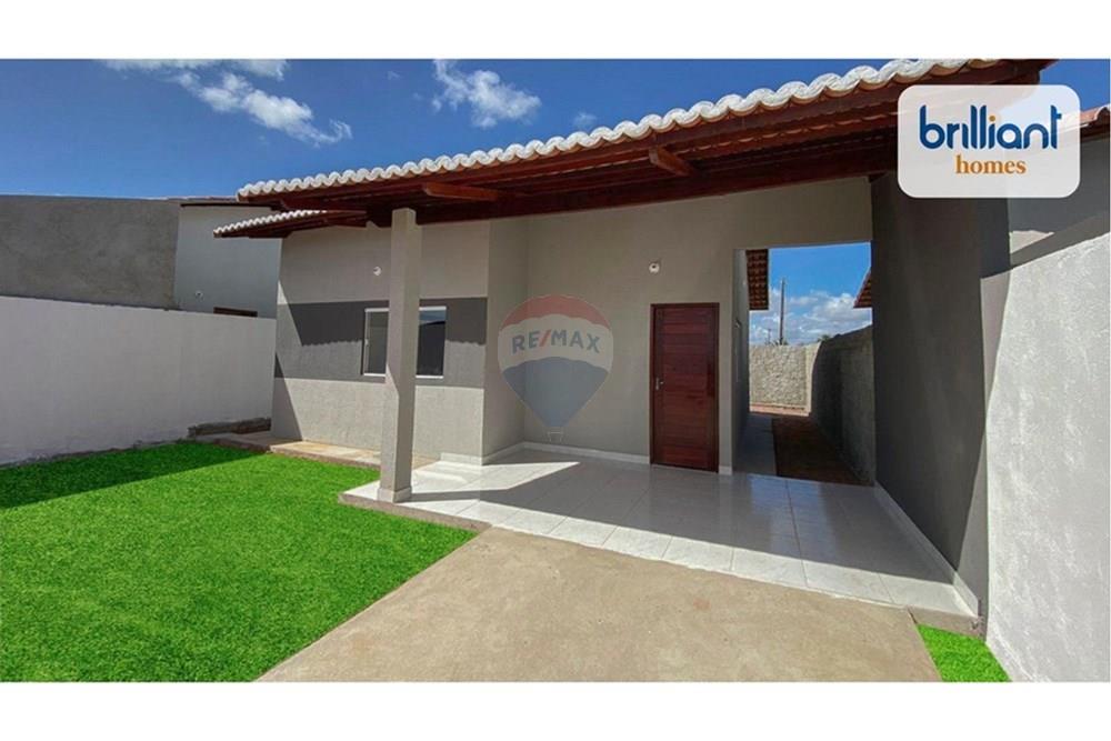 Casa - Venda - São Gonçalo do Amarante , Rio Grande do Norte - LUIZ 4.jpg - 720621006-62