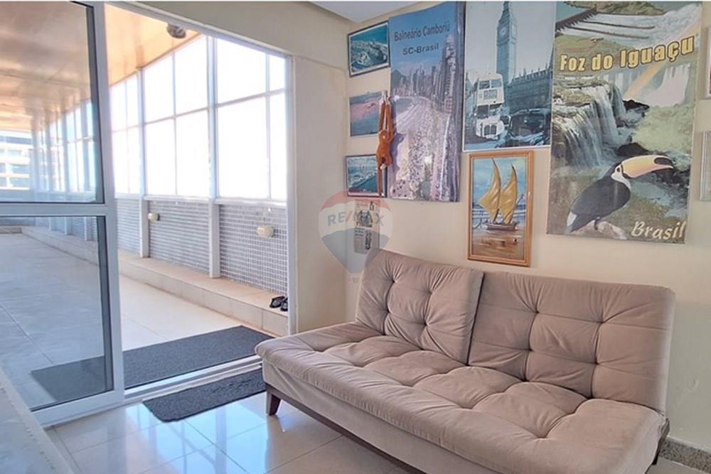 Cobertura - Venda - Cabedelo , Paraíba - 20251111_095027.jpg - Sala de estar - 720471069-73