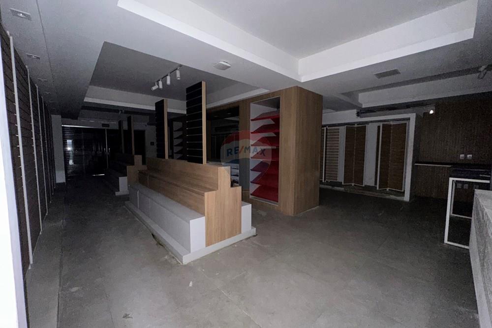 Galpão - Alugar - Fortaleza , Ceará - IMG_2848.JPG - 721621165-67