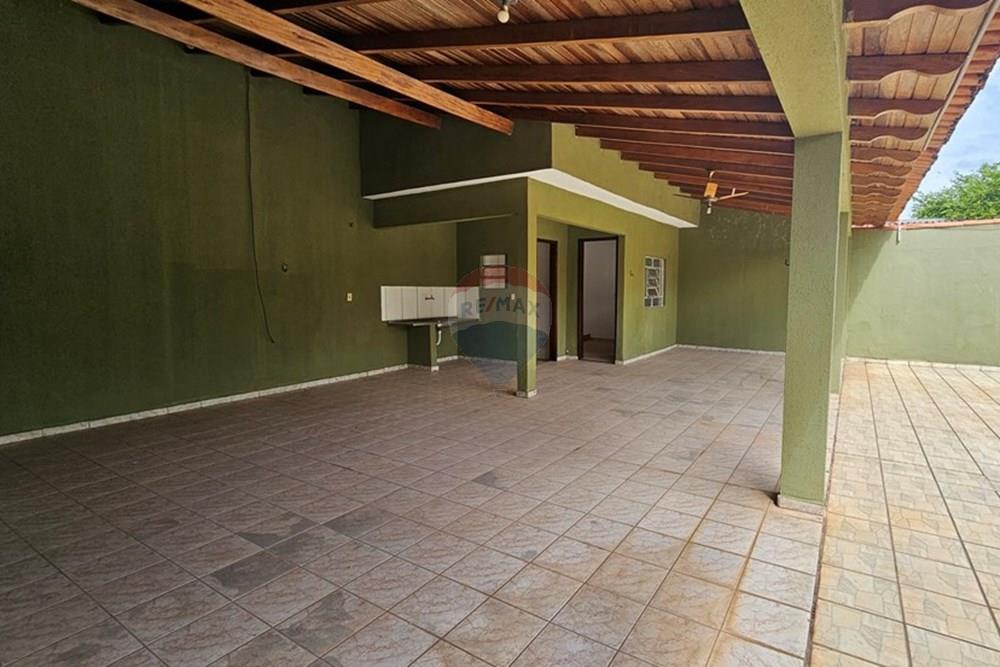 Casa - Venda - Cuiabá , Mato Grosso - JD. PT 17.jpg - 720911006-80